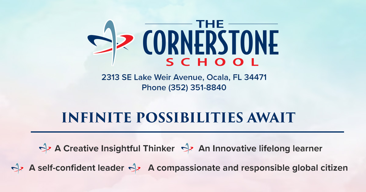 The Cornerstone School